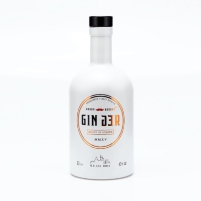 Beast of Ginger-gin-07